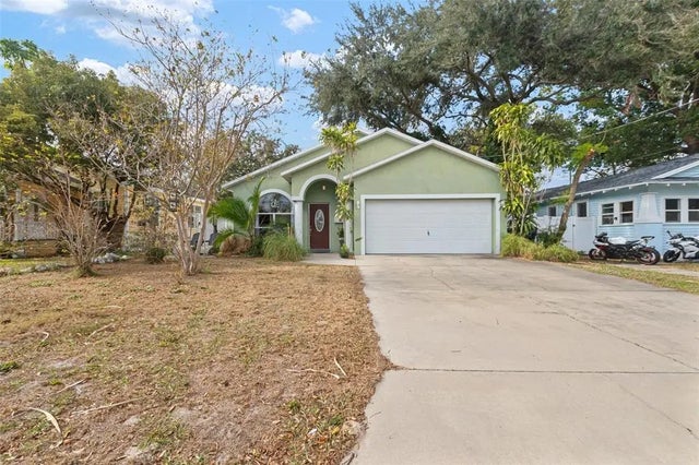 3804 N Arlington Avenue, TAMPA