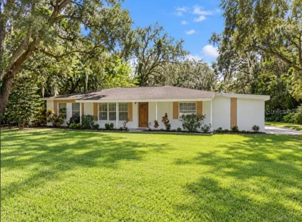 16421 Hanna Road, LUTZ