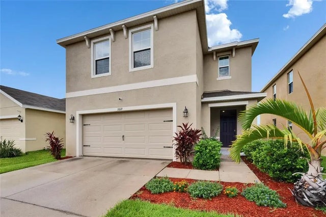 11019 Leland Groves Drive, RIVERVIEW