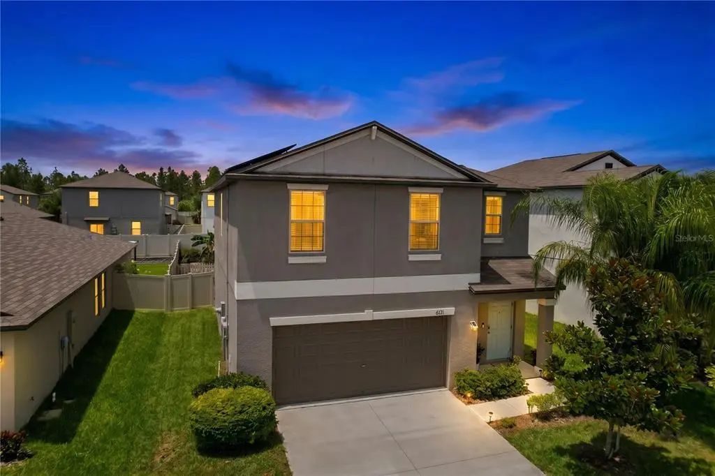 6131 Spring Crayfish Avenue, NEW PORT RICHEY