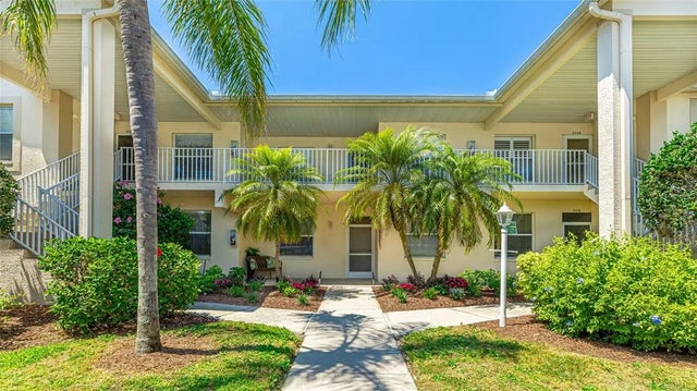4640 Tower Hill Lane 2325, SARASOTA