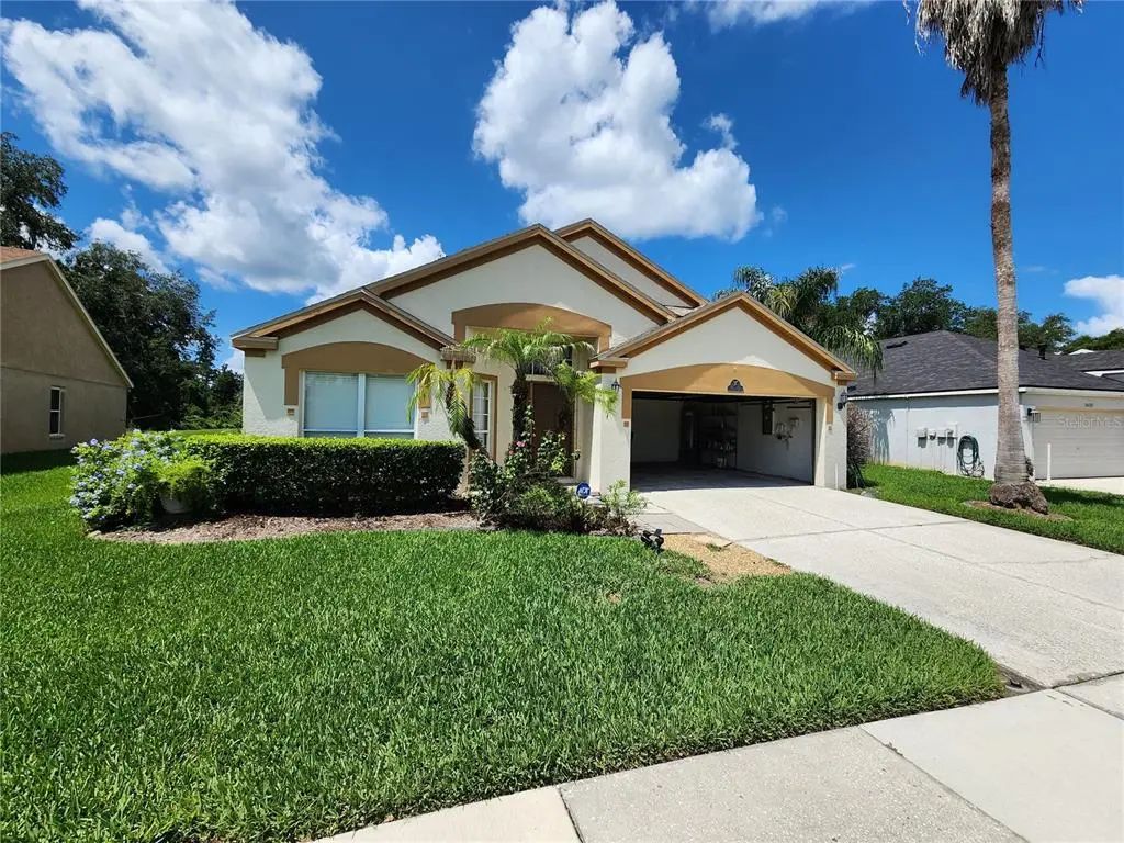 30702 Iverson Drive, WESLEY CHAPEL