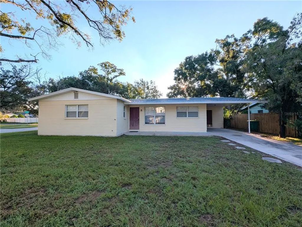 4502 S Trask Street, TAMPA