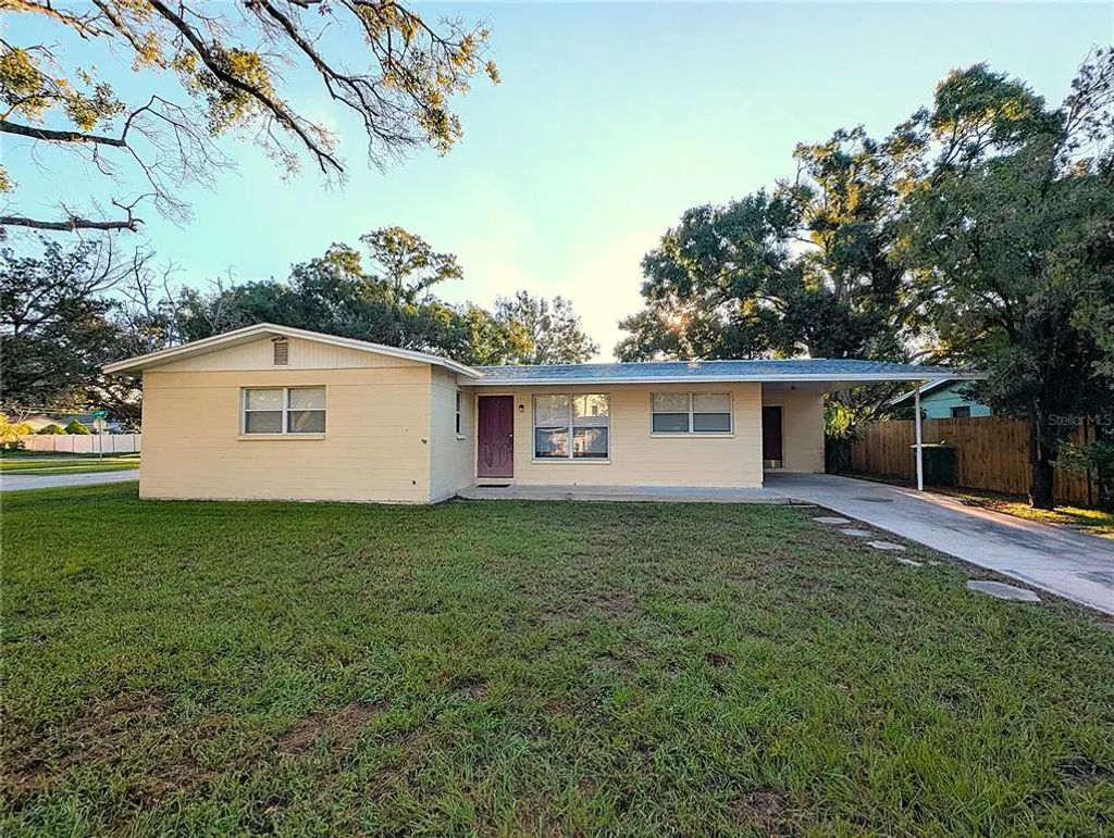 4502 S Trask Street, TAMPA