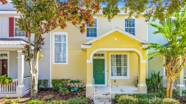 14077 Ancilla Boulevard, WINDERMERE