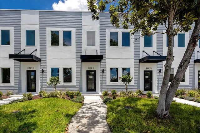 3402 E 28th Avenue 4, TAMPA