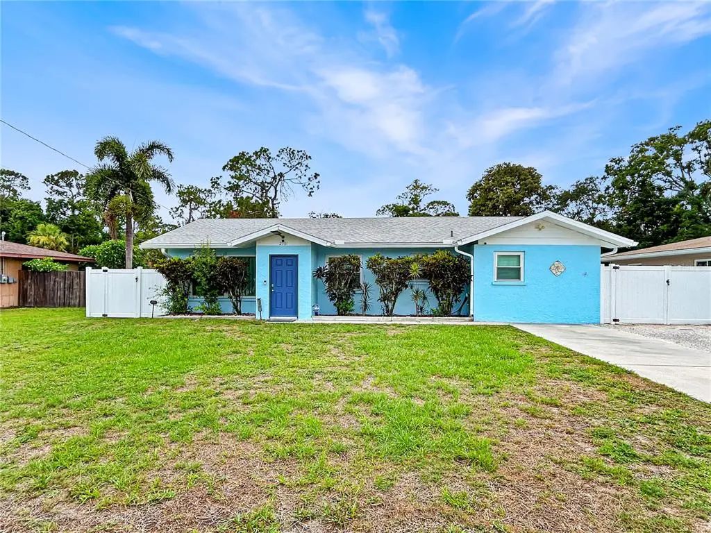 2501 32nd Avenue W, BRADENTON
