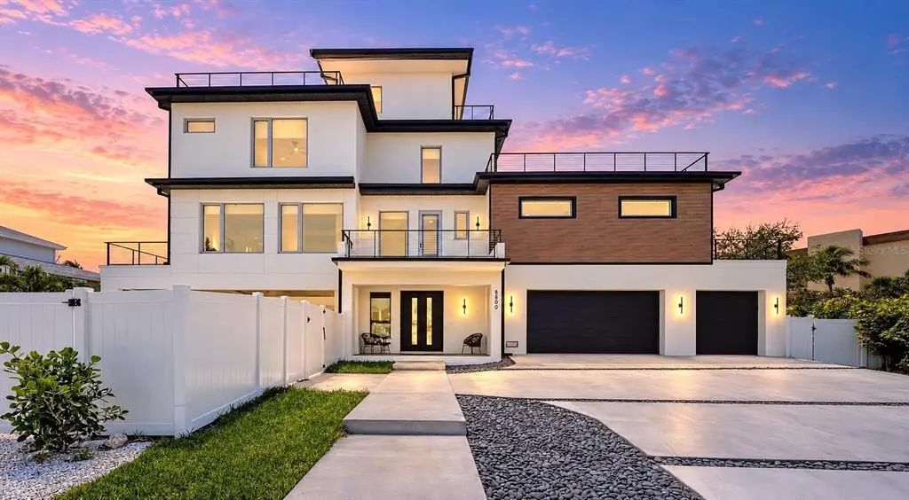 8800 Midnight Pass Road, SARASOTA