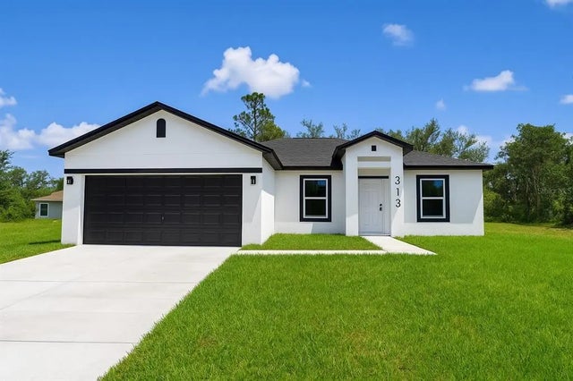 313 Bass Court, KISSIMMEE