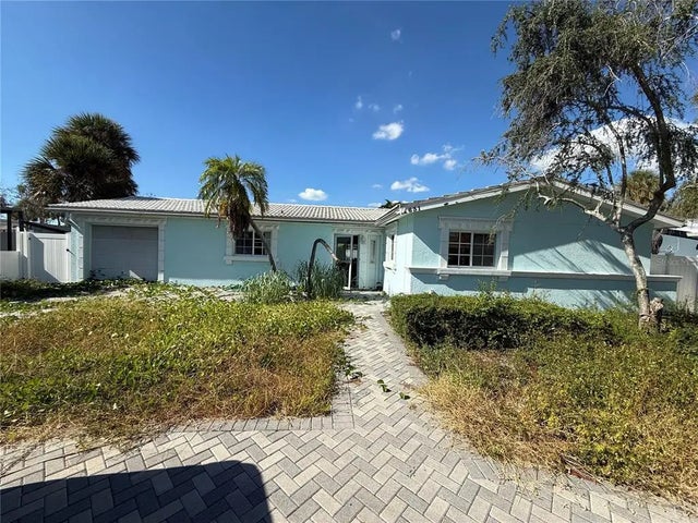 631 77th Avenue, ST PETE BEACH