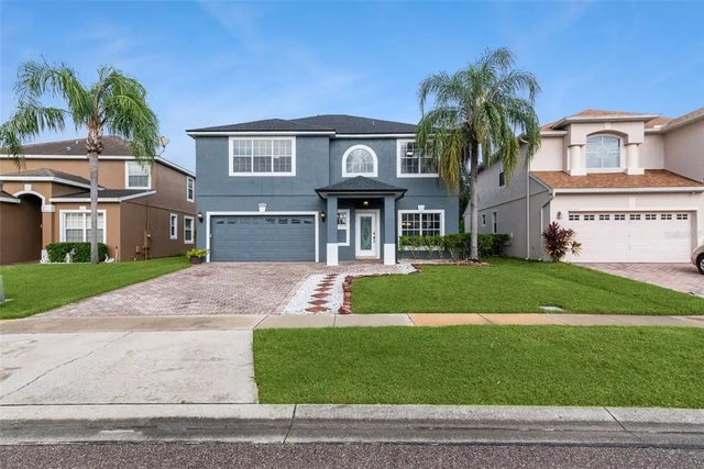 5768 Los Palma Vista Drive, ORLANDO