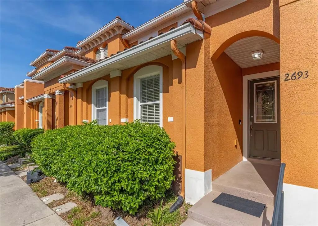 2693 Andros Lane, KISSIMMEE