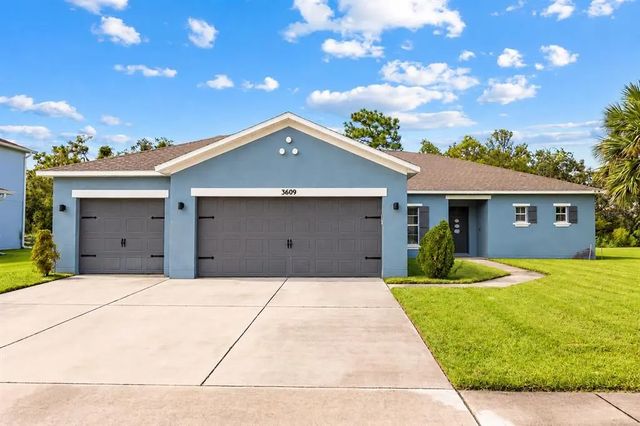 3609 Sail Harbor Drive, KISSIMMEE