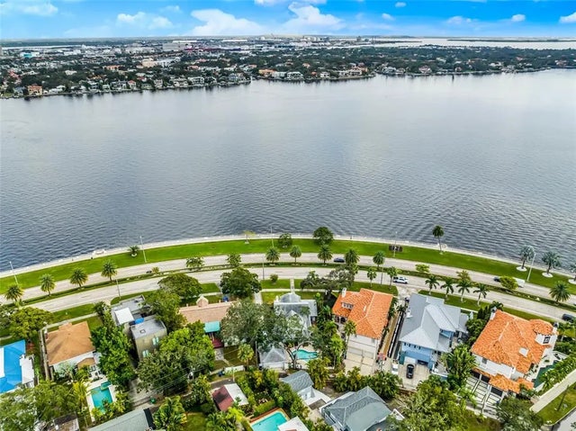 829 Bayshore Boulevard, TAMPA