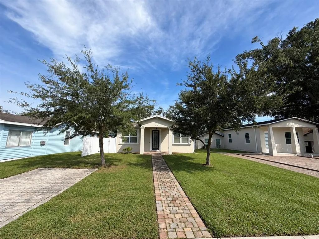 3725 57th Avenue N, ST. PETERSBURG