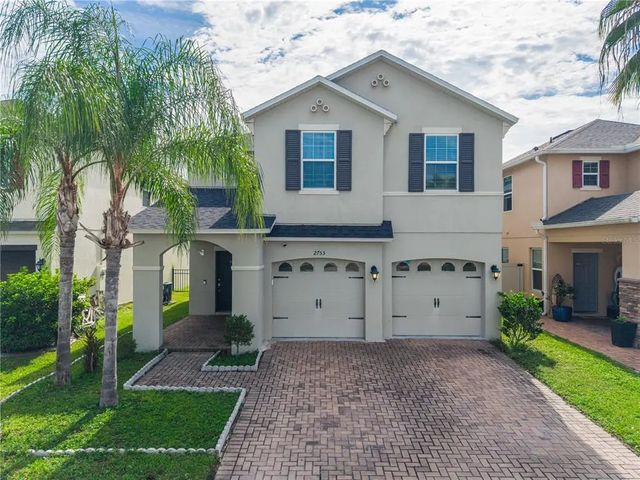 2753 Monticello Way, KISSIMMEE