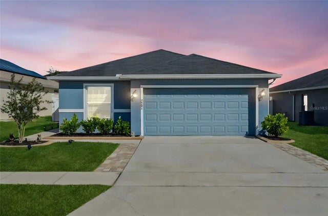 2781 Sanderling Street, HAINES CITY
