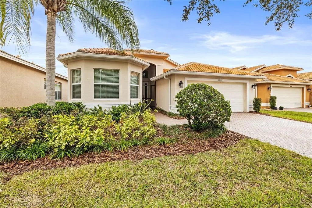 16051 Golden Lakes Drive, WIMAUMA