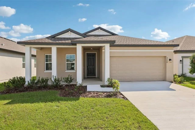 5750 Cattle Ranch Dr, ST CLOUD