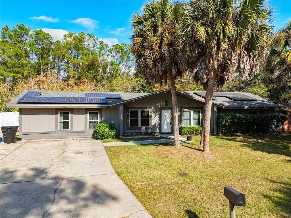 2626 Nw 68th Ave, Gainesville, Fl 32653, GAINESVILLE