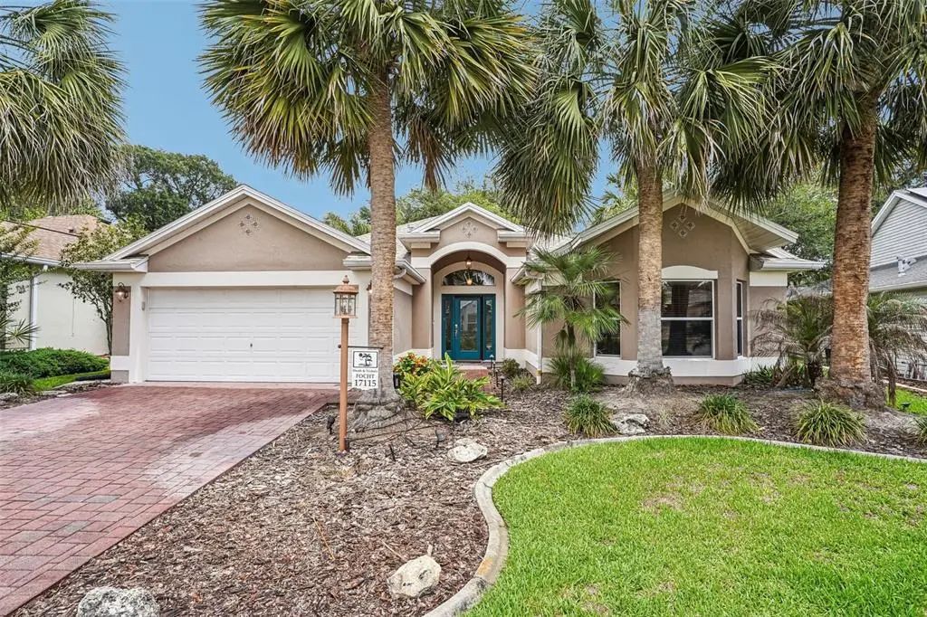 17115 Se 93rd Tellfier Terrace, THE VILLAGES