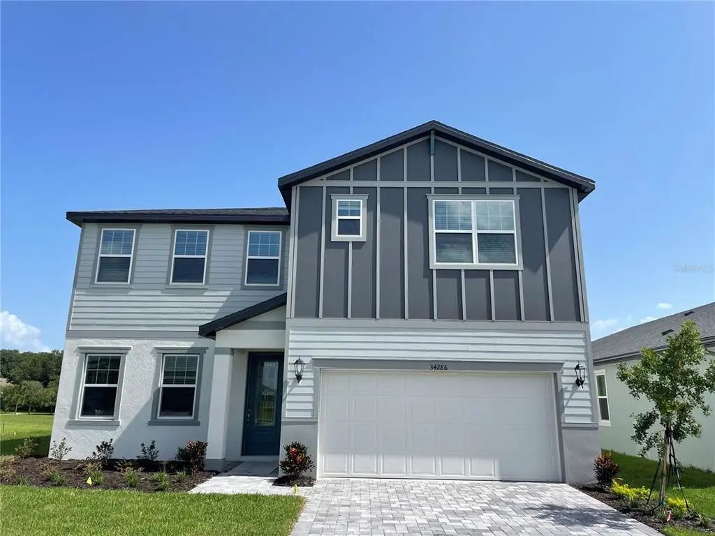 34286 Evergreen Hill Court, WESLEY CHAPEL