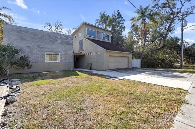 4408 W Leona Street, TAMPA