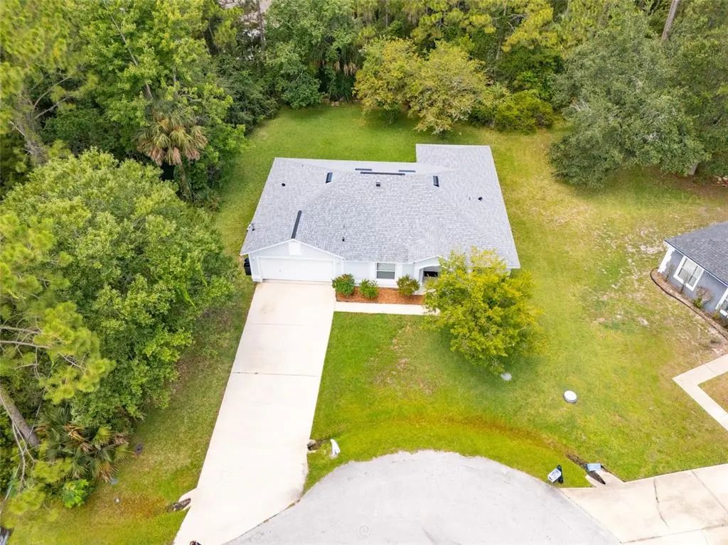 19 Burrell Place, PALM COAST