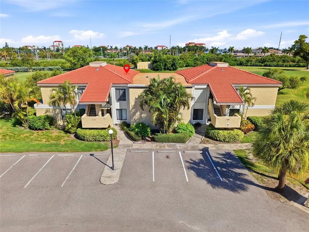 6105 Palma Del Mar Boulevard S 219, ST. PETERSBURG