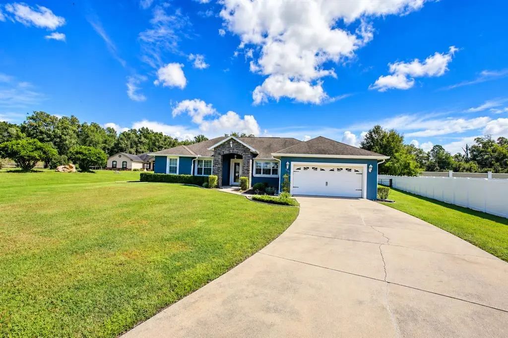 360 Nw 113th Circle, OCALA