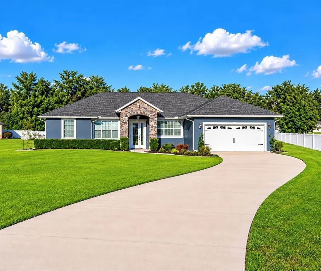 360 Nw 113th Circle, OCALA