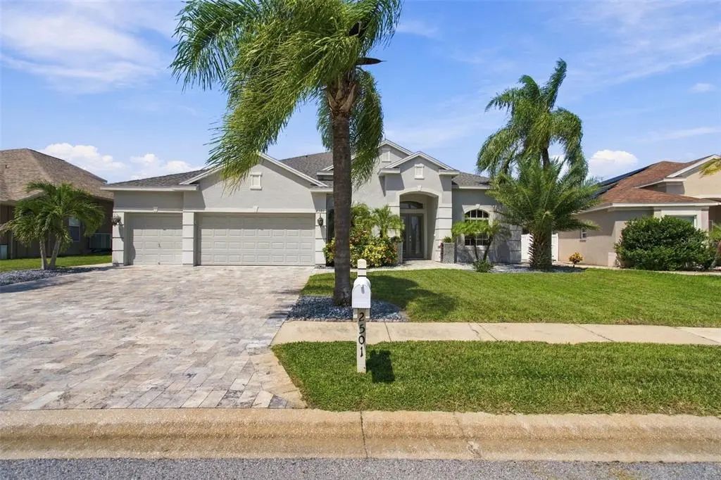 2501 Bay Field Court, HOLIDAY