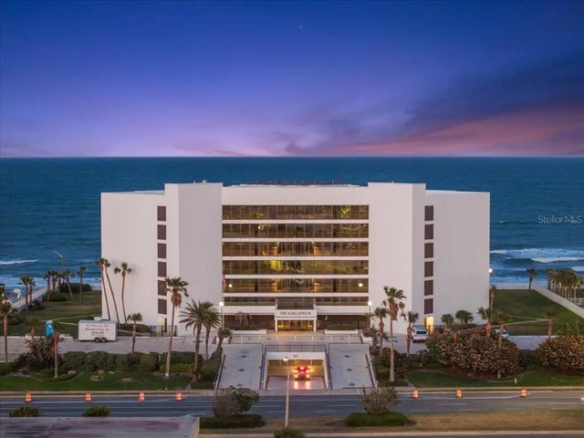 901 S Atlantic Avenue 3, ORMOND BEACH