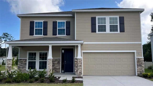 5155 Sw 52nd Drive, GAINESVILLE