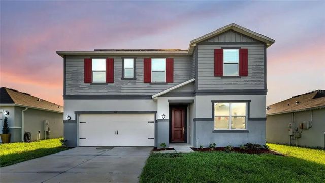 200 Summerlin Loop, HAINES CITY
