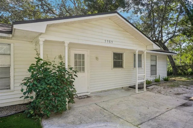 5989 Se 159th Court, OCKLAWAHA