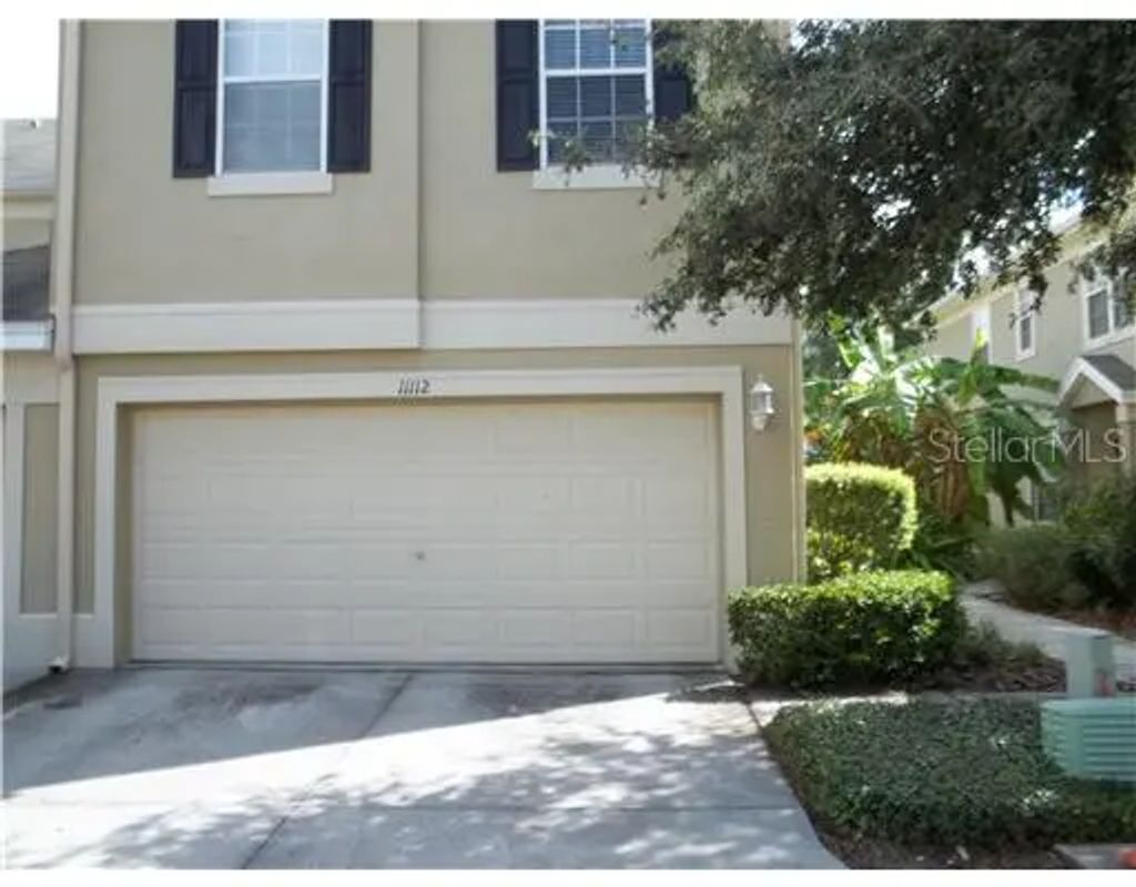 11112 Windsor Place Circle, TAMPA