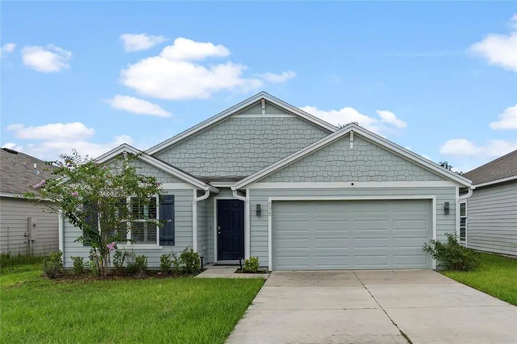 695 Nw 243rd Terrace, NEWBERRY