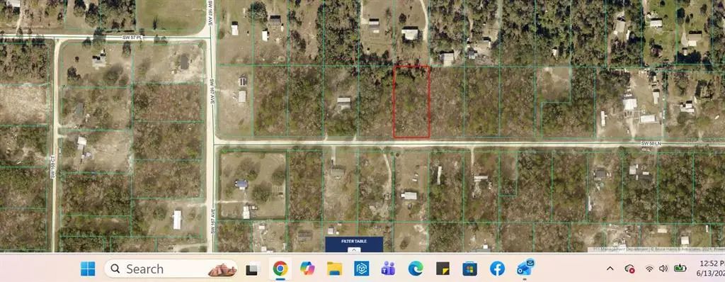 Sw 58th Lane, OCALA