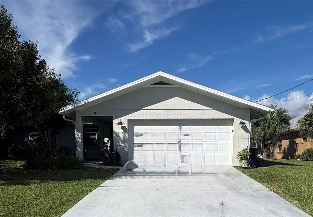 18 Cormorant Court, PALM COAST