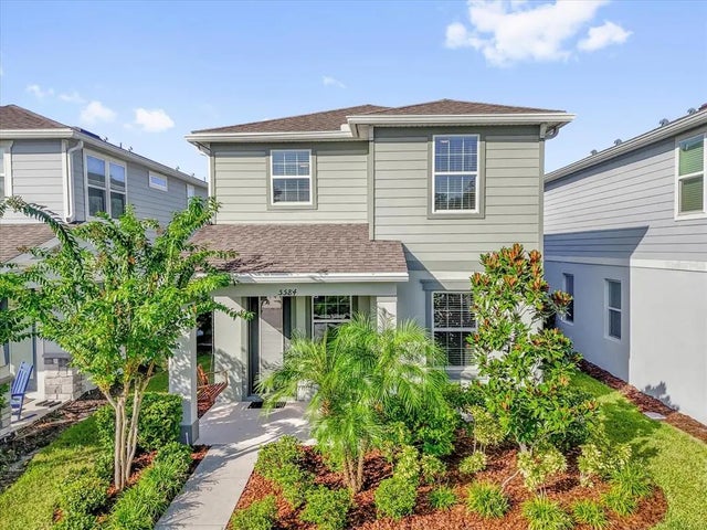 5584 Wooden Pine Drive, ORLANDO