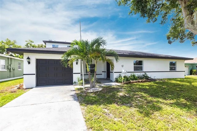 6119 19th Avenue N, ST PETERSBURG