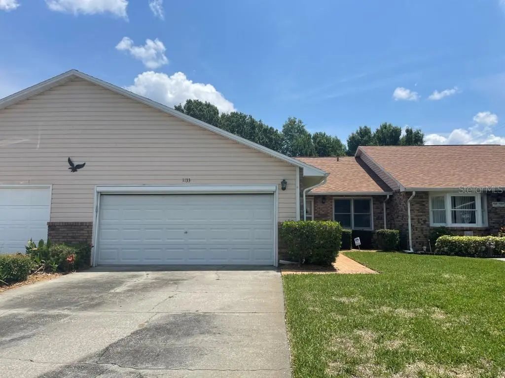 1133 Monroe Avenue, ST CLOUD