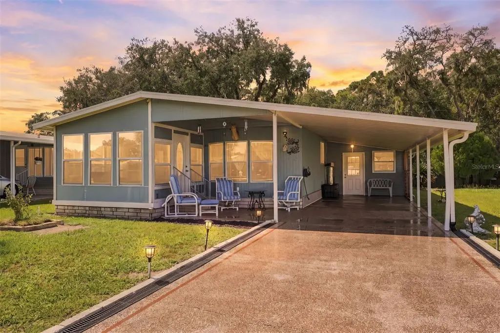 4903 Blanco Drive, ZEPHYRHILLS