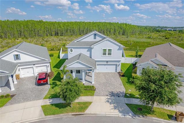 3032 Prelude Lane, KISSIMMEE