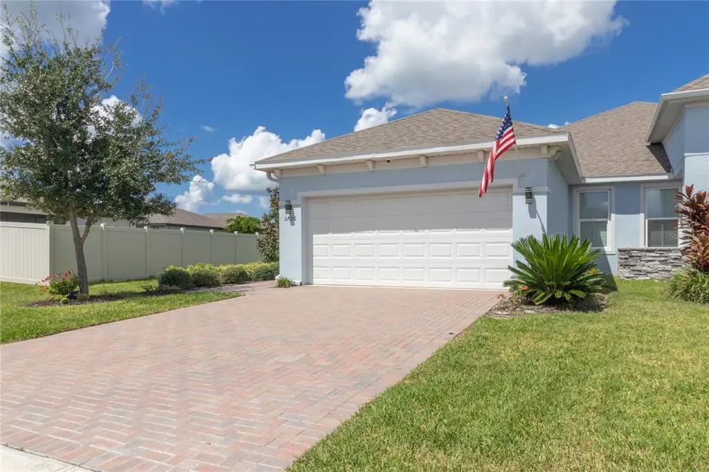 5706 Mezzana Run, PALMETTO