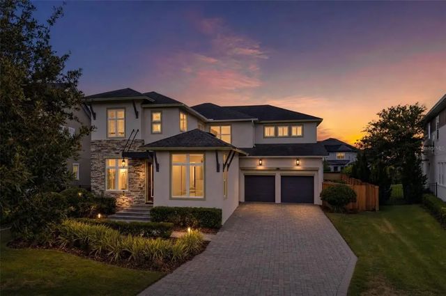 9462 Becker Court, ORLANDO