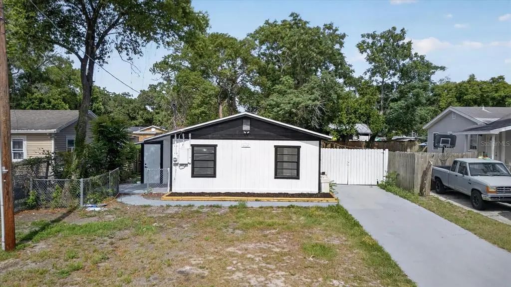 9405 N Mary Avenue, TAMPA
