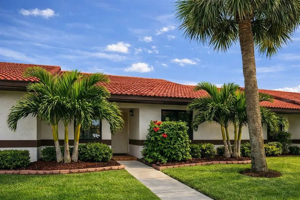 7360 Ulmerton Road 4d, LARGO