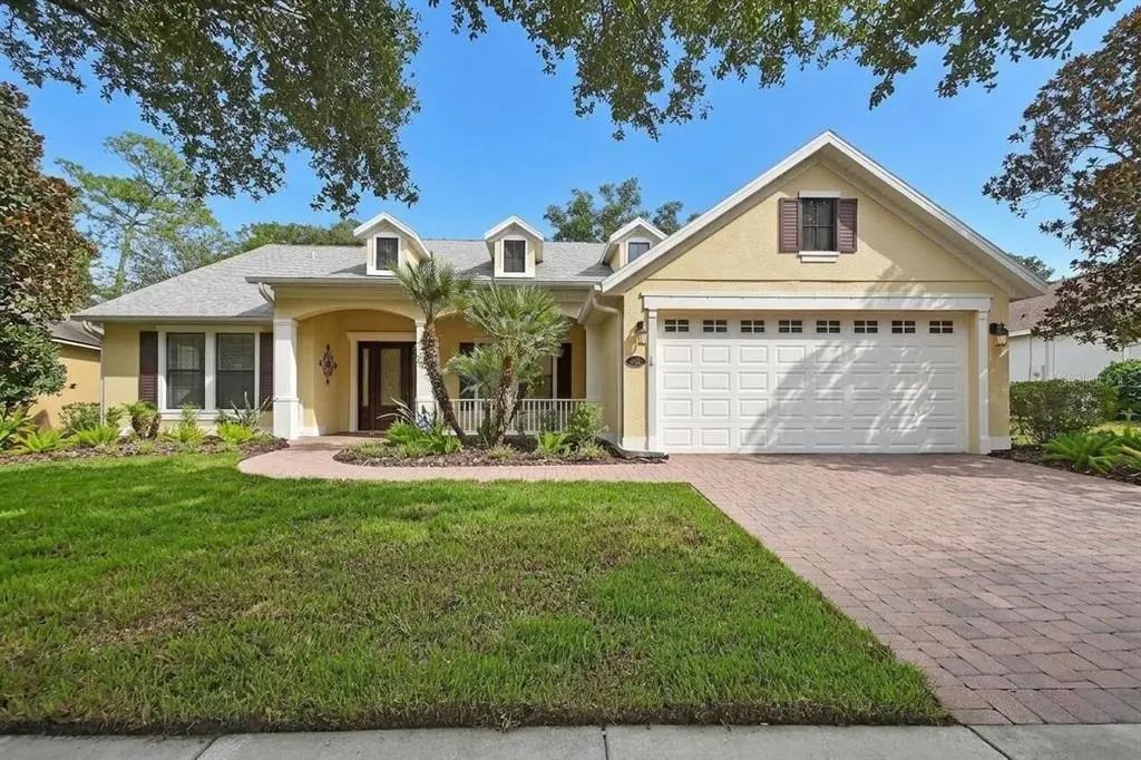 502 Victoria Hills Drive, DELAND